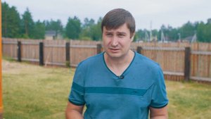 Электро триммер мотокоса ЗУБР ЗКРЭ-42-1500 обзор, пробное кошение