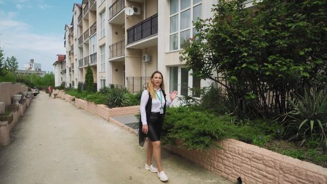 Апартаменты у Моря в Севастополе, Учкуевка. Обзоры апартаментов в Крыму.
