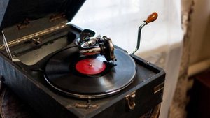 "Пластинка" Дмитрий Кедрин