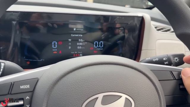 जसक मझ थ इतजर व घड आ गई आज ? First CRETA EX 2024 Facelift