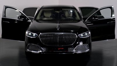 Обзоры авто