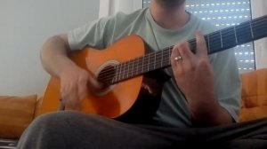 настя подари мне счастье.......(Cover)