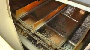 В регионе появится автоматизированный комплекс по обработке и хранению зерна