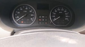 Не заводится рено сандеро