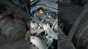 Отзыв клиента о компании Carvet. ДВС J3 на автомобиль Kia Bongo.