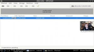 Void Linux Installation Tutorial BIOS Boot (MBR Guide)