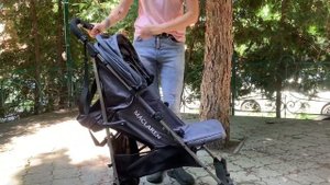Maclaren quest arc 2019