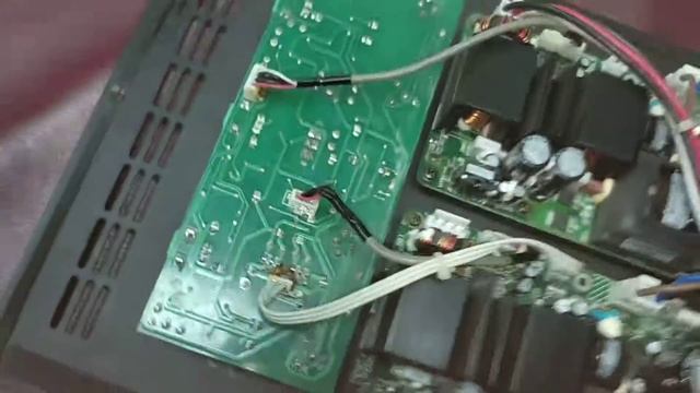 Недобросовестный продавец продал отремонтированную технику как за новую! P.S. цена вопроса 1600$ смотреть онлайн