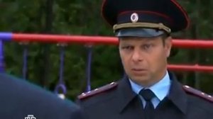 Пятницкий —  Фомин и Агапов