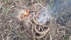 Секреты ловли на паук на зимовальных ямах