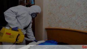 санэпидемстанция Москва клопы