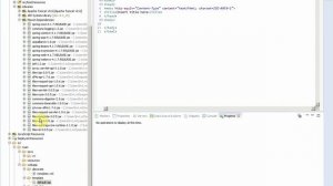 [Java] - Spring mvc with apache tiles | Học lập trình