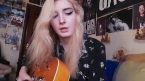 HIM - Join Me In Death (cover)