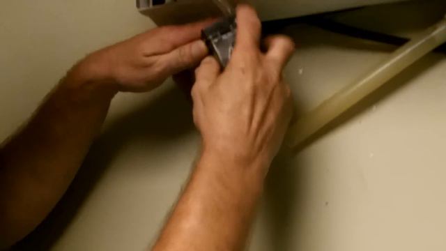 Mitsubishi Mini Split: Water Leak смотреть онлайн