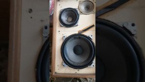 электроника 25ас326. Часть2.