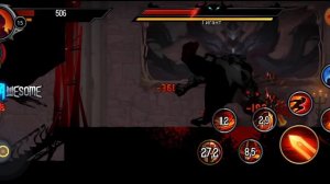 прохождения игры теневой рыцарь  7# (#!%!^#)