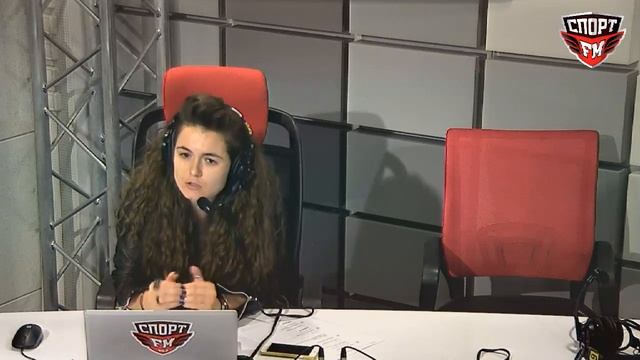 Спорт и всё остальное. Гость - Мария Пасека смотреть онлайн