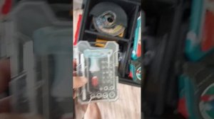 Qbrick system two. Краткий обзор после 1,5 лет эксплуатации. Вместимость