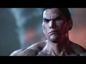 Tekken 8 [RUS, без комментариев]. Глава 15: Сила и уверенность (Финал).