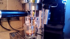 Delonghi EC 820 B