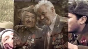 От героев былых времен. Минус.