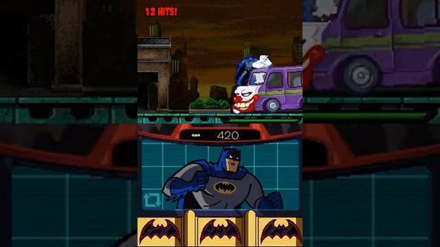 Batman   The Brave and the Bold   The Videogame USA - Nintendo DS - Play in your Xbox One or Series