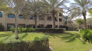 ОТПУСК В АБУ ДАБИ( ОАЭ) , ОТЕЛЬ SAADIYAT ROTANA RESORT &VILLAS,  МАРТ 2023