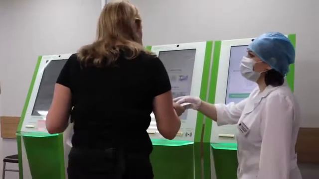 Новости капитального ремонта ГП2