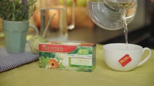 Как питаться вечером. Чай Детокс