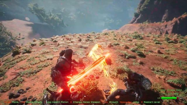 SOULSLAND 3: SPIDER INVASION Gameplay смотреть онлайн