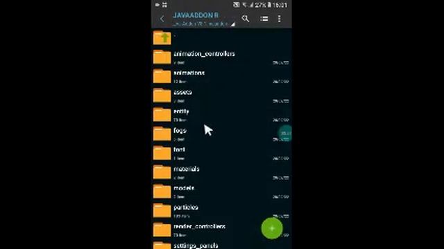 cara memasang minecraft mod java edition di hp смотреть онлайн