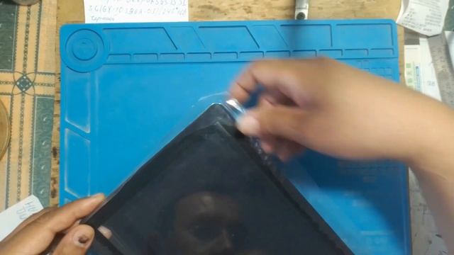 DEXP P31 замена тачскрина смотреть онлайн