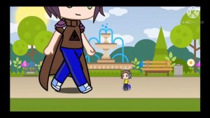 я гигант гача лайф