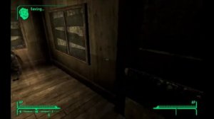 Fallout New Vegas - Playthrough - The White Wash - Part.43