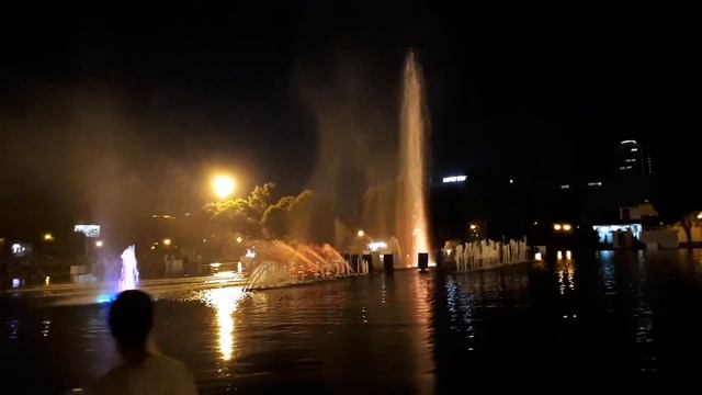 Московский городской парк культуры и отдыха имени Горького смотреть онлайн