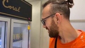 Бизнес-зал Coral лаунж Бангкок аэропорт Суварнабхуми внутренние авиалинии, Lounge key, Priority Pas
