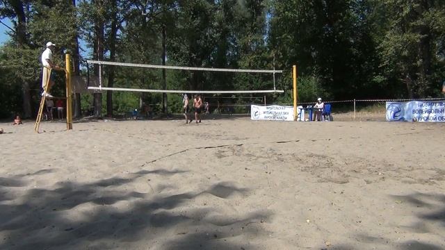 Курск пляжка финал часть 3 смотреть онлайн