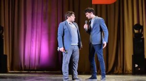 "Лена Кука" - Владикавказ 2013 год