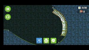 Bad piggies sandbox level