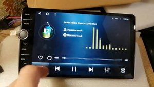 TS18 2+32 +4G, DSP +CarPlay