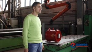 Охладитель двигателя 3Д6, 7Д12 производство ЗАО "ЦЭЭВТ"