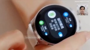 Huawei Watch GT 5 Pro - First Look, Review, Specification