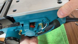 Makita KP 0810C