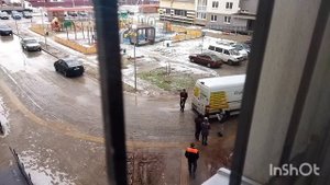 Переделка ванной в новостройке.