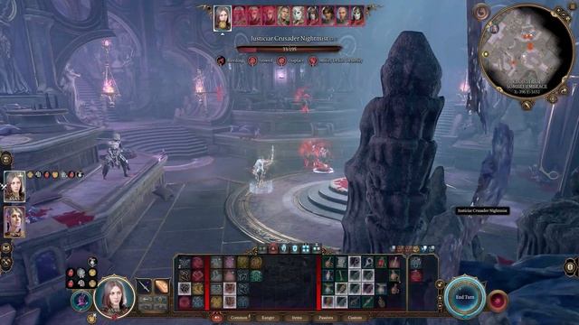 STEALTH ARCHER is OP - Baldur's Gate 3 смотреть онлайн