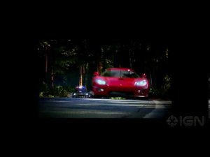 Need for Speed Hot Pursuit Trailer   E3 2010