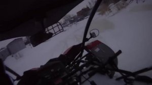 Buggy NB Luck LK 800 4wd