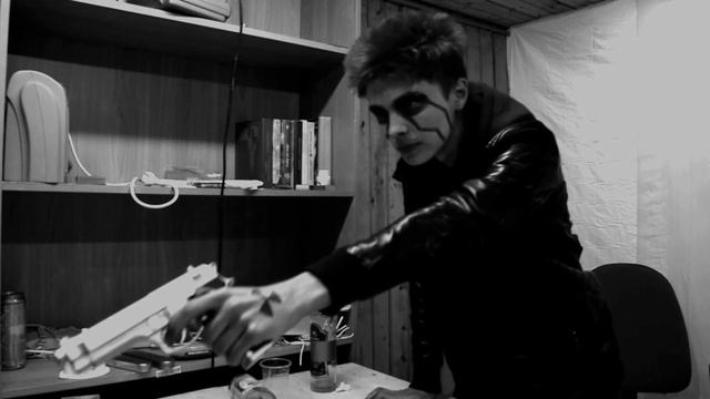 Тизер фильма "Потерянные души" l Эпизод 2. "Дикий Тарков" смотреть онлайн