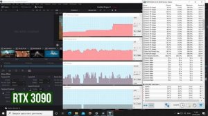 RTX 3090 полный тест. Пришло ли время для апгрейда?