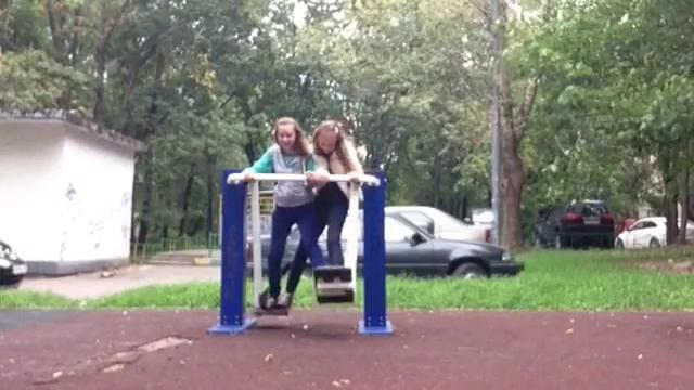 Веселуха,магазин,тренажеры,1 сентября:) смотреть онлайн